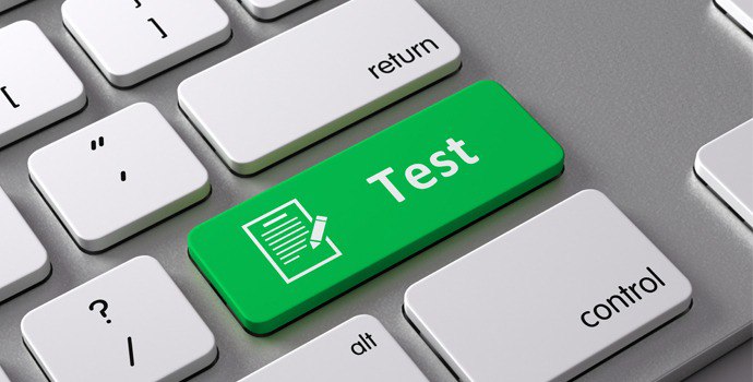 Test
