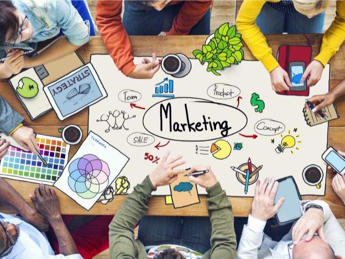 أساسيات التسويق