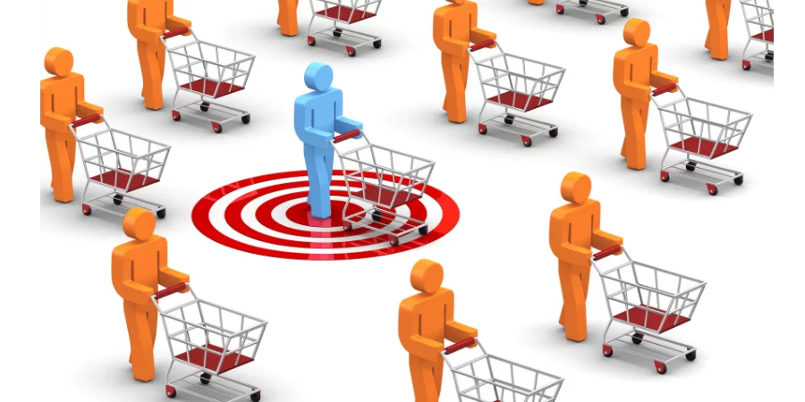 سلوك المستهلك