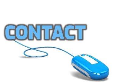 contact