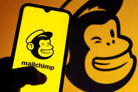 logo mailchimp